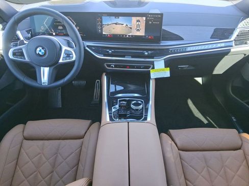 New 2026 BMW X6 xDrive40i w/ Executive Package image 14