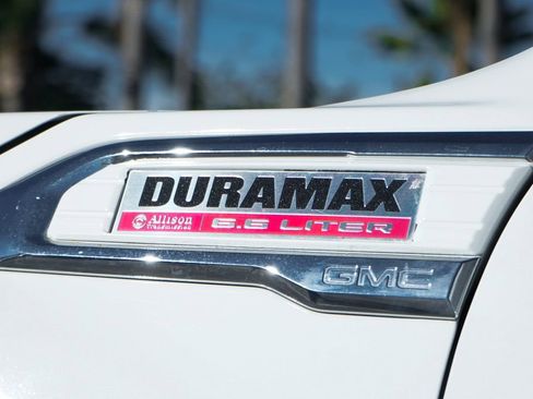 Used 2021 GMC Sierra 3500 SLT w/ SLT Convenience Package image 50