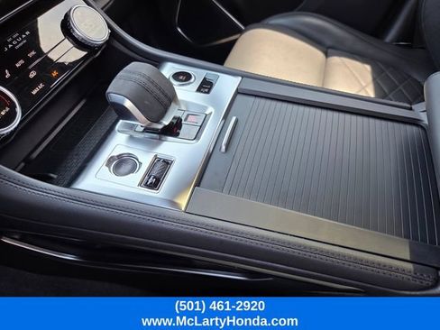Used 2022 Jaguar F-PACE S AWD/4WD image 27