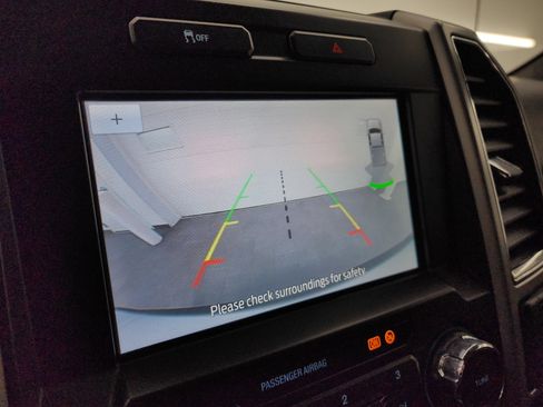 Used 2021 Ford F250 Lariat w/ Chrome Package image 16