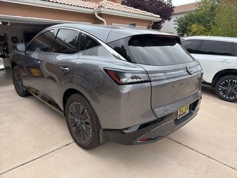 Used 2025 Nissan Murano Platinum w/ Cargo Package AWD/4WD image 19