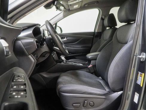 Used 2020 Hyundai Santa Fe SEL image 20