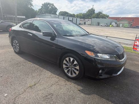 Used 2013 Honda Accord EX image 5