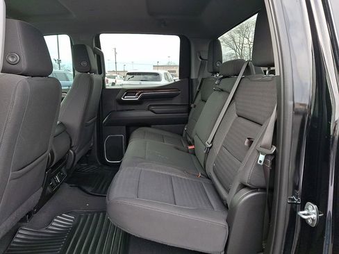 Used 2022 GMC Sierra 1500 Elevation image 11