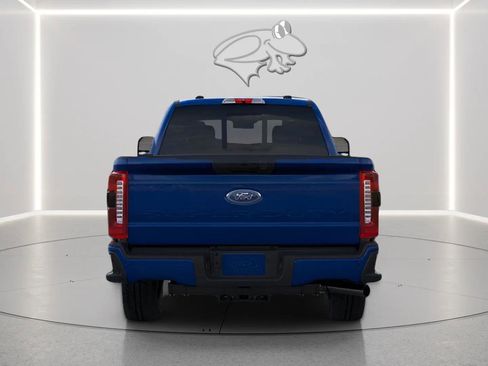 New 2026 Ford F250 XL w/ STX Appearance Package image 5