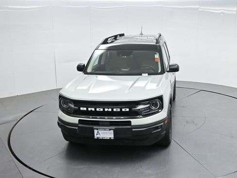 Used 2022 Ford Bronco Sport Outer Banks w/ Tech Package AWD/4WD image 47