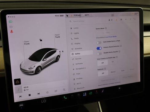 Used 2019 Tesla Model 3 Long Range RWD image 28