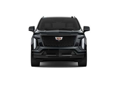 New 2026 Cadillac Escalade Sport w/ Touring Package image 8