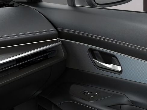 New 2026 Nissan Murano SL AWD/4WD image 21