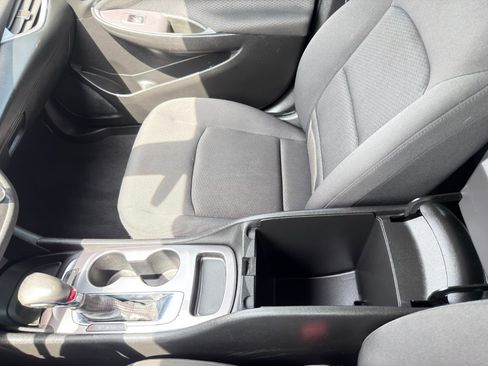 Used 2021 Chevrolet Malibu RS w/ LPO, Convenience Package 1 FWD image 52