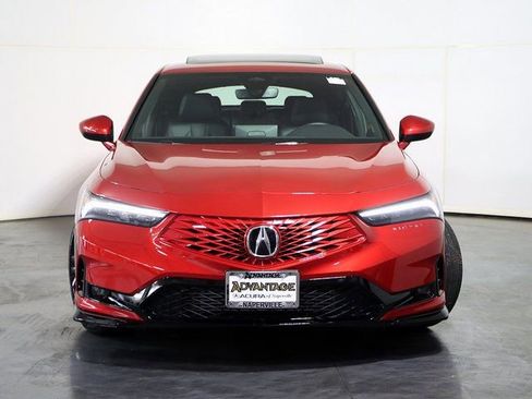 Certified 2026 Acura Integra A-Spec image 9