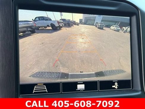 Used 2020 GMC Sierra 1500 AT4 w/ AT4 Premium Package AWD/4WD image 55
