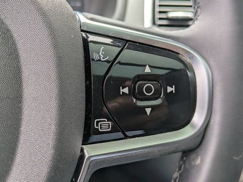 Certified 2025 Volvo XC90 T8 Ultra w/ Protection Package Premier AWD/4WD image 19