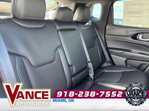 New 2026 Jeep Compass Latitude w/ Quick Order Package 29K image 19