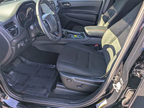 Certified 2025 Dodge Durango GT w/ Blacktop Package image 13