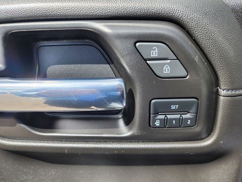 Used 2021 GMC Sierra 1500 SLT w/ SLT Convenience Package image 25