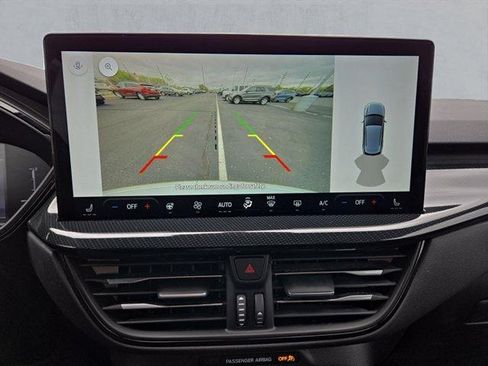 Certified 2024 Ford Escape ST-Line w/ Tech Pack #1 AWD/4WD image 19