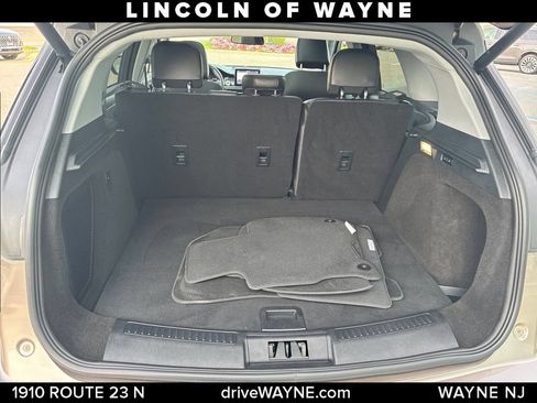 Certified 2021 Lincoln Corsair AWD w/ Premium Package image 7