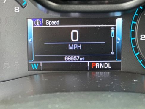 Used 2018 Chevrolet Colorado Z71 image 25