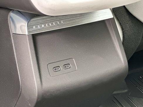 Certified 2024 Cadillac Lyriq Sport w/ LPO, Floor Liner Package AWD/4WD image 18