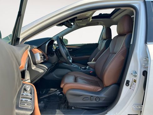 Used 2025 Subaru Outback Touring XT w/ Popular Package #2 image 15