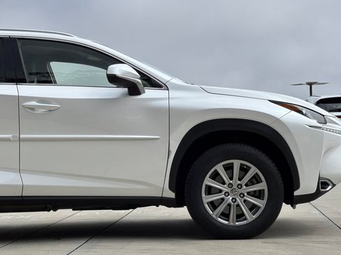 Used 2015 Lexus NX 200t AWD image 35