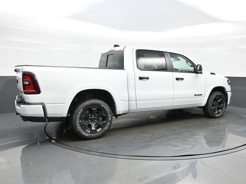 New 2026 RAM 1500 Big Horn image 6