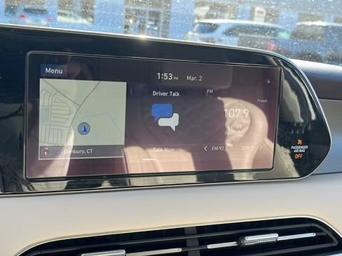 Used 2020 Hyundai Palisade Limited image 12