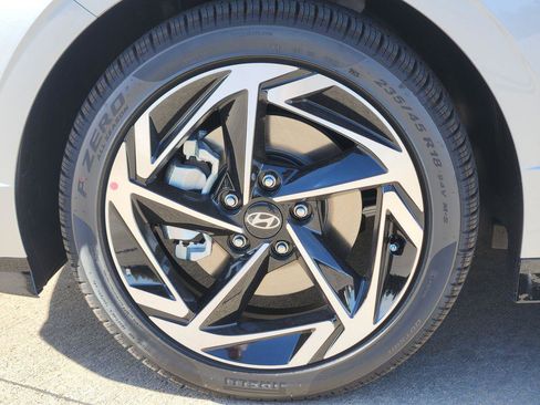 New 2026 Hyundai Sonata SEL image 7