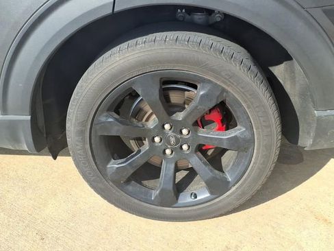 Used 2020 Ford Explorer ST w/ ST Street Pack image 30