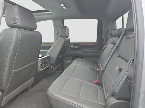 Certified 2024 GMC Sierra 2500 Denali w/ Denali Reserve Package image 19