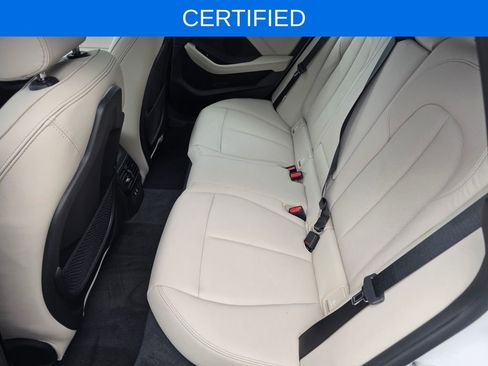 Certified 2024 BMW M235i xDrive Gran Coupe w/ Premium Package AWD/4WD image 14
