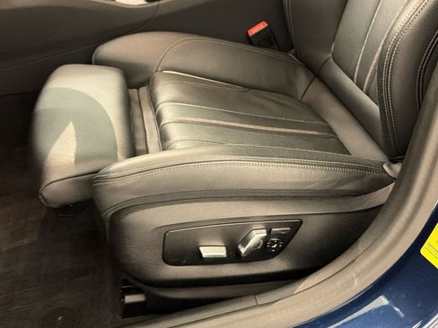 Certified 2023 BMW 540i xDrive w/ M Sport Package AWD/4WD image 14