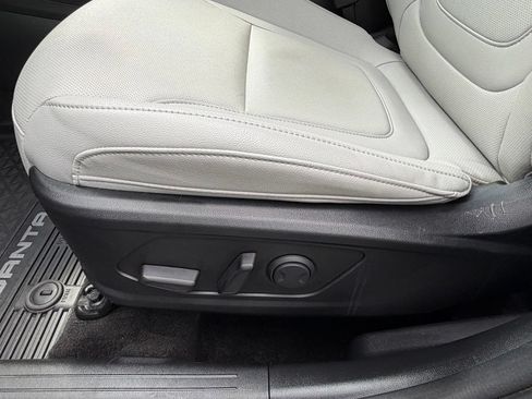 Used 2025 Hyundai Santa Cruz SEL AWD/4WD image 28