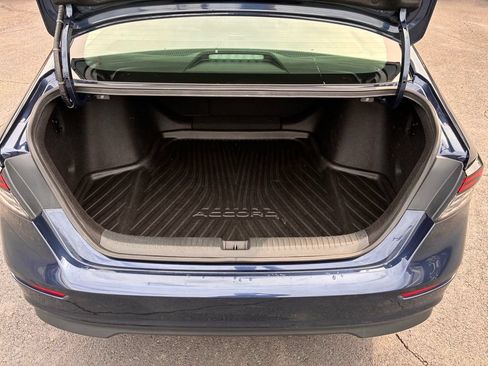 Used 2024 Honda Accord EX image 12