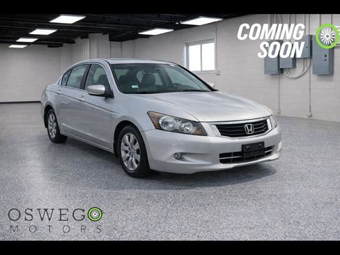 Used 2010 Honda Accord EX-L image 1
