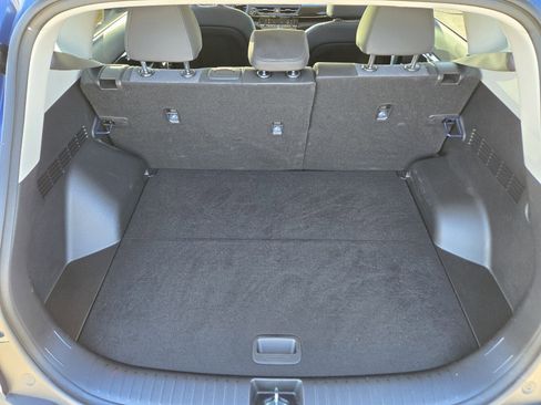 Certified 2024 Kia Seltos S image 14