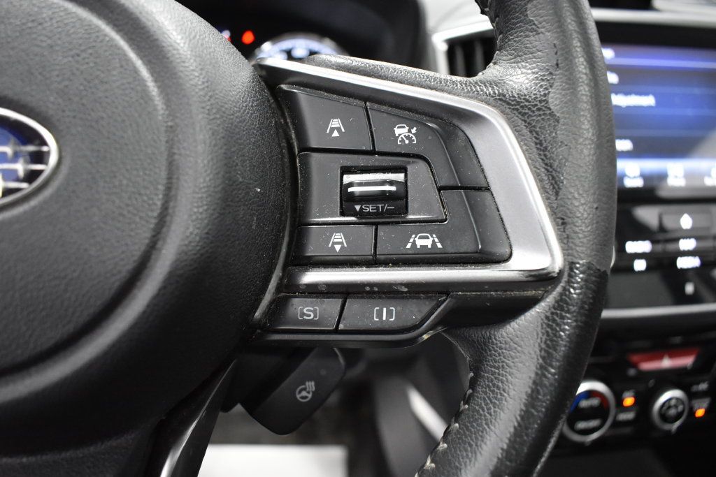Used 2019 Subaru Forester Touring w/ Popular Package #3 AWD/4WD image 32