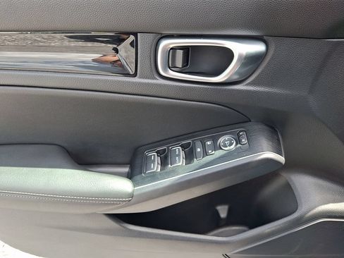 Used 2024 Honda Civic Sport Touring image 15