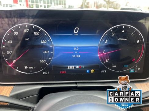 Used 2024 Mercedes-Benz C 300 4MATIC Sedan image 9