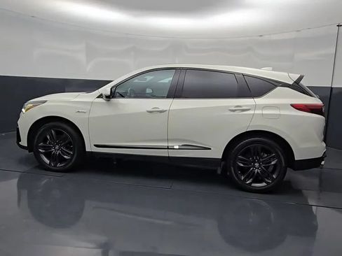 Used 2019 Acura RDX A-Spec AWD/4WD image 13
