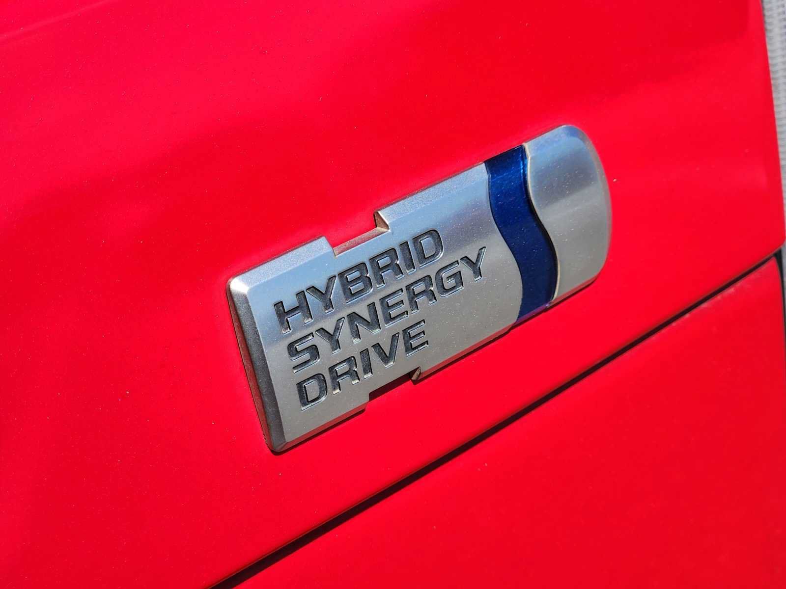 Used 2015 Toyota Prius Persona Series FWD image 11