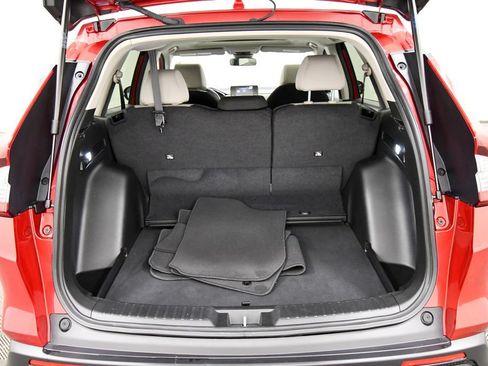 Certified 2023 Honda CR-V EX image 7