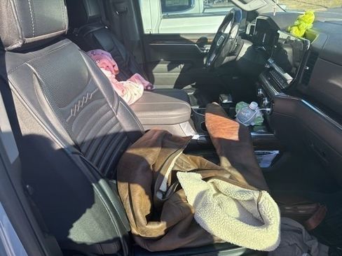 Certified 2024 GMC Sierra 1500 Elevation w/ Elevation Premium Package image 23