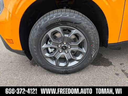 New 2026 Ford Maverick XLT w/ XLT Luxury Package AWD/4WD image 26