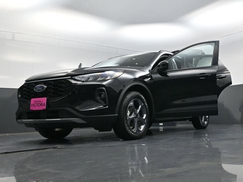 Used 2025 Ford Escape ST-Line Select image 25