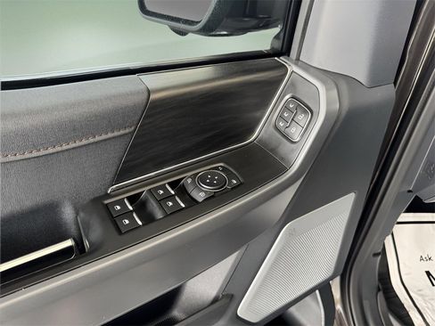 Used 2024 Ford F150 Lariat w/ Equipment Group 502A High image 12