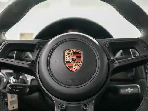 Used 2023 Porsche 718 Cayman GT4 RS w/ Weissach Package RWD image 25
