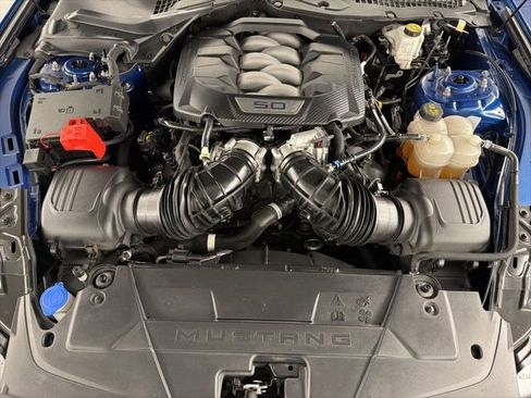 Used 2024 Ford Mustang GT image 31