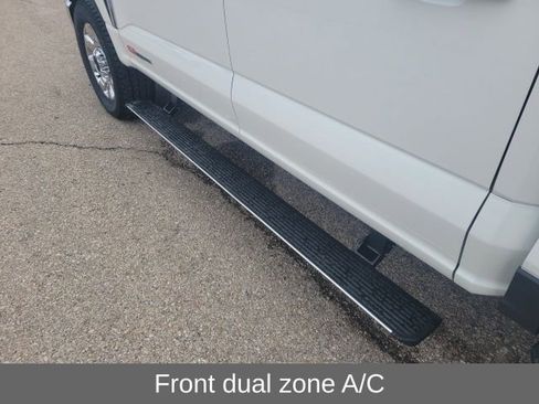 New 2026 Ford F350 King Ranch w/ Chrome Package image 5